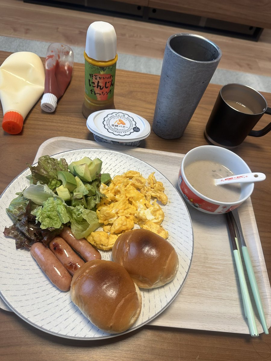 irissss5656's tweet photo. 今日もたくさん食べます https://t.co/sIn3ktTJ8R