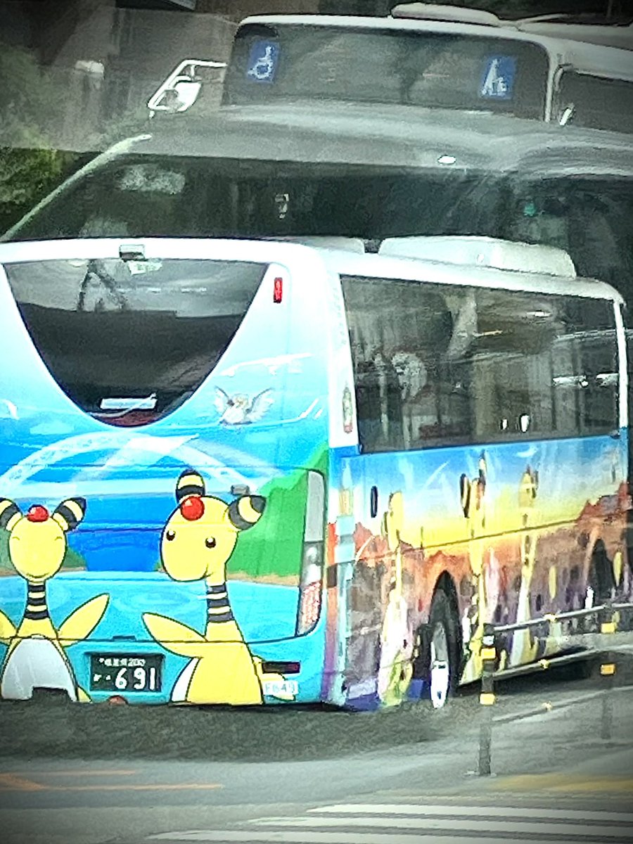 yukikazefubuki's tweet photo. うぉぉ！！デンリュウ🫶

#ポケモン #pokemon https://t.co/ScQnRoEtqL