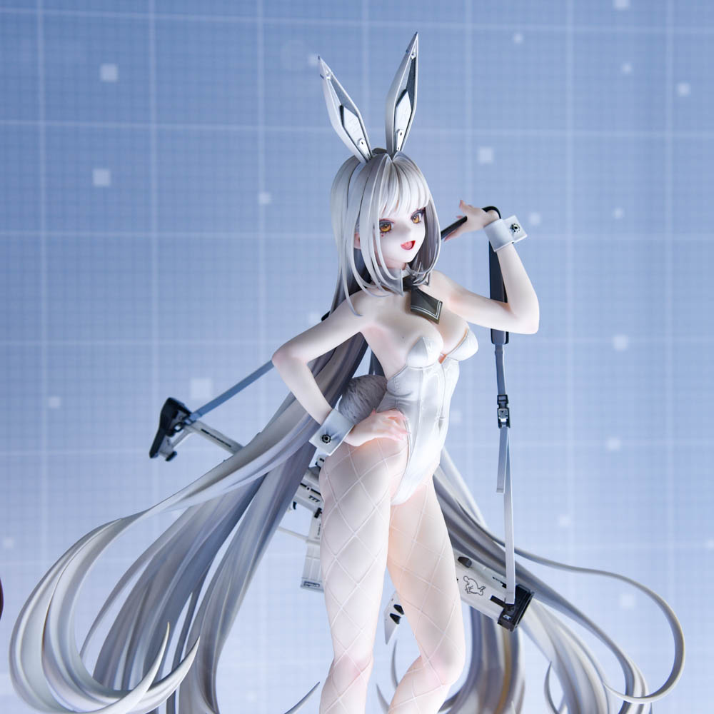 amiamihobbynews's tweet photo. ＜速報＞
#メガホビEXPO2026
￣￣￣￣￣￣￣￣￣￣￣￣
アルター
勝利の女神：NIKKE
ブラン
＿＿＿＿＿＿＿＿＿＿＿＿
#メガホビEXPO #NIKKE #ニケ https://t.co/bt7ClEvgu9