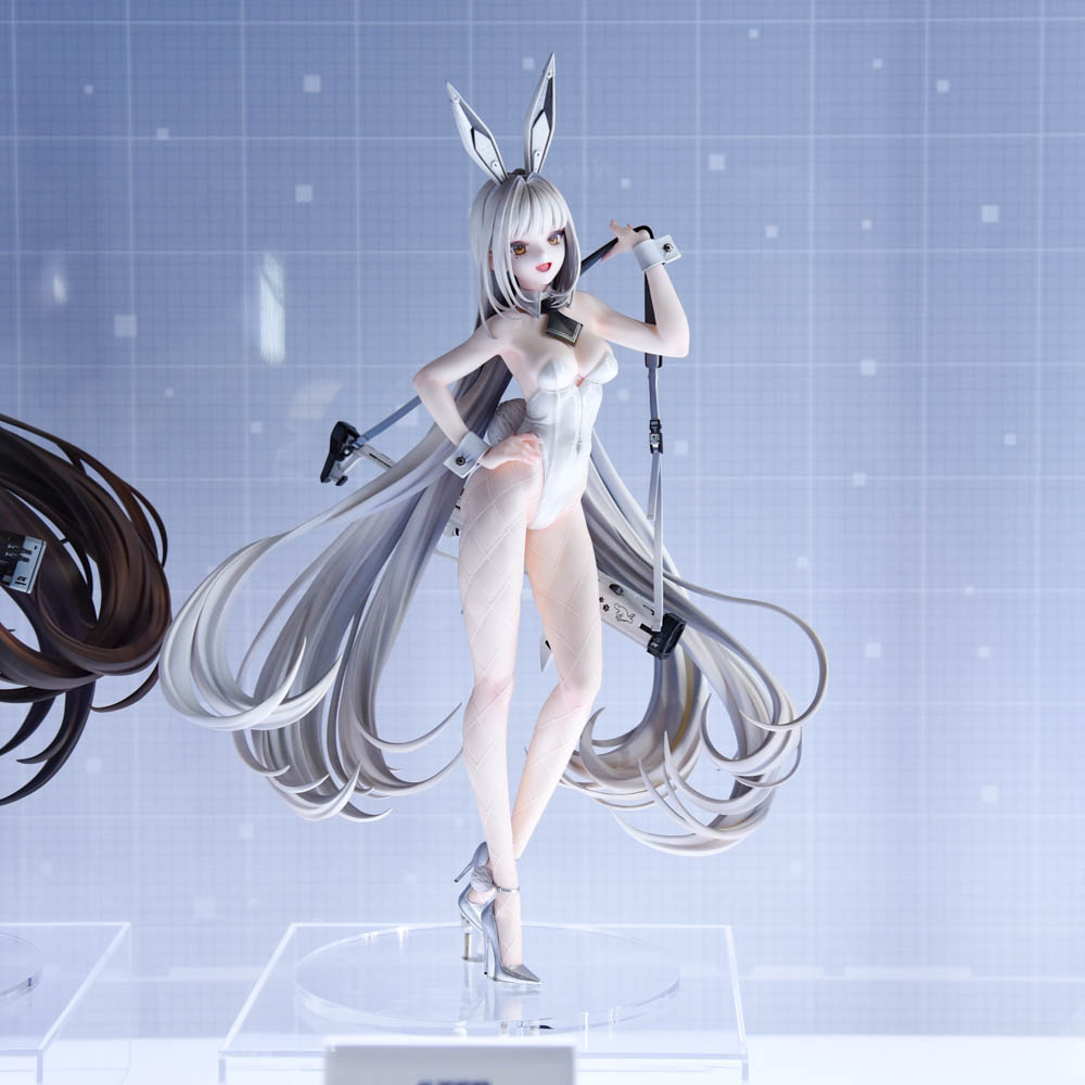 amiamihobbynews's tweet photo. ＜速報＞
#メガホビEXPO2026
￣￣￣￣￣￣￣￣￣￣￣￣
アルター
勝利の女神：NIKKE
ブラン
＿＿＿＿＿＿＿＿＿＿＿＿
#メガホビEXPO #NIKKE #ニケ https://t.co/bt7ClEvgu9