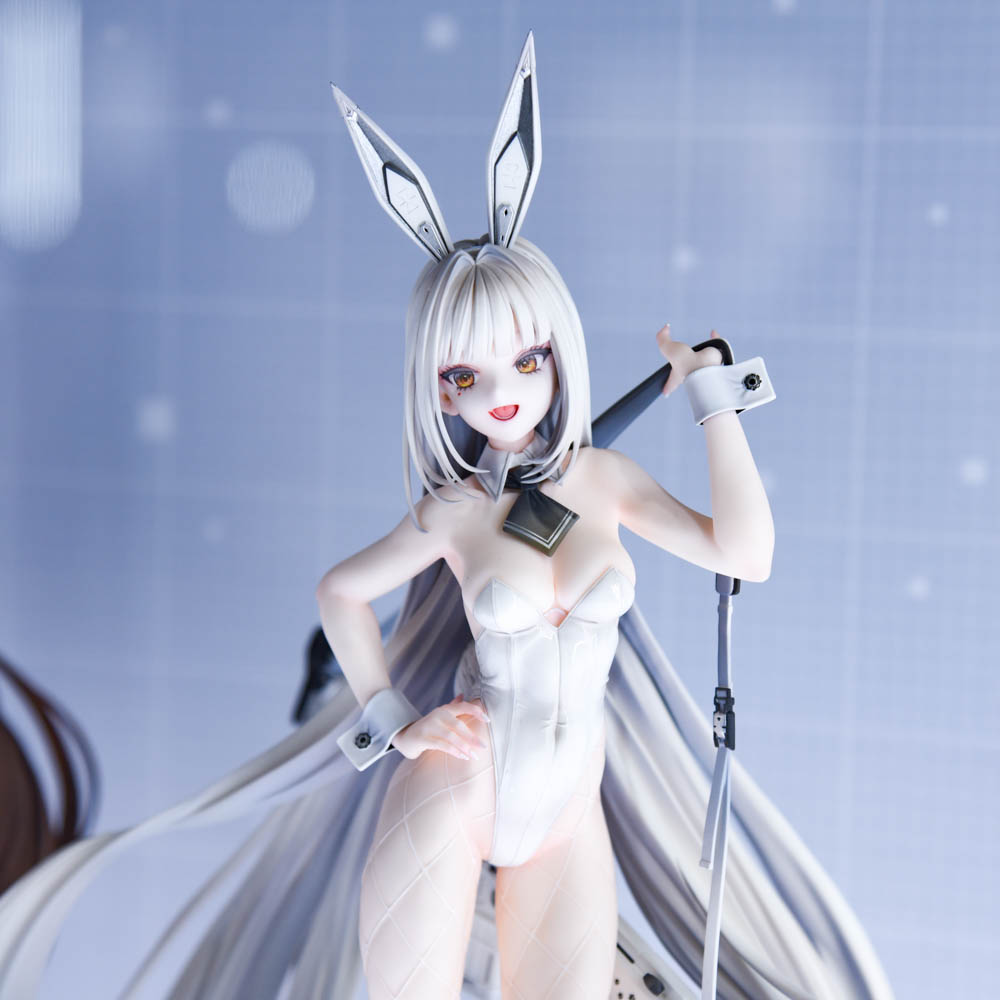 amiamihobbynews's tweet photo. ＜速報＞
#メガホビEXPO2026
￣￣￣￣￣￣￣￣￣￣￣￣
アルター
勝利の女神：NIKKE
ブラン
＿＿＿＿＿＿＿＿＿＿＿＿
#メガホビEXPO #NIKKE #ニケ https://t.co/bt7ClEvgu9