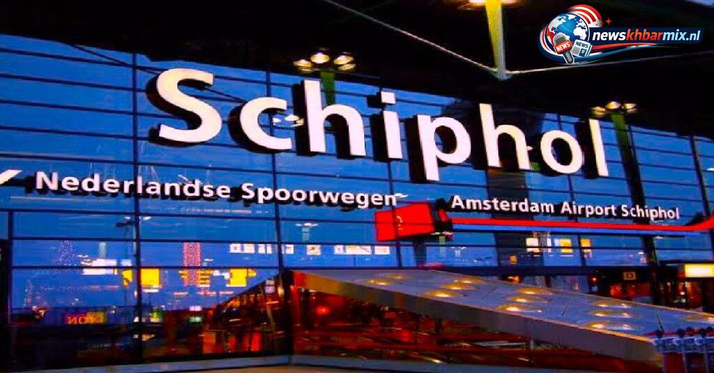 KhabarMixNews's tweet photo. ✈️ Schiphol vandaag: drukte, mogelijke vertragingen en actuele vluchtinfo. Check wat je vóór vertrek moet weten en hoe je je goed voorbereidt. 👇
https://t.co/pVr2k8il17
#Schiphol #SchipholVandaag #Vluchtinfo #Vertraging #Amsterdam #Luchtvaart #Reizen https://t.co/Qq5Bm632Jm