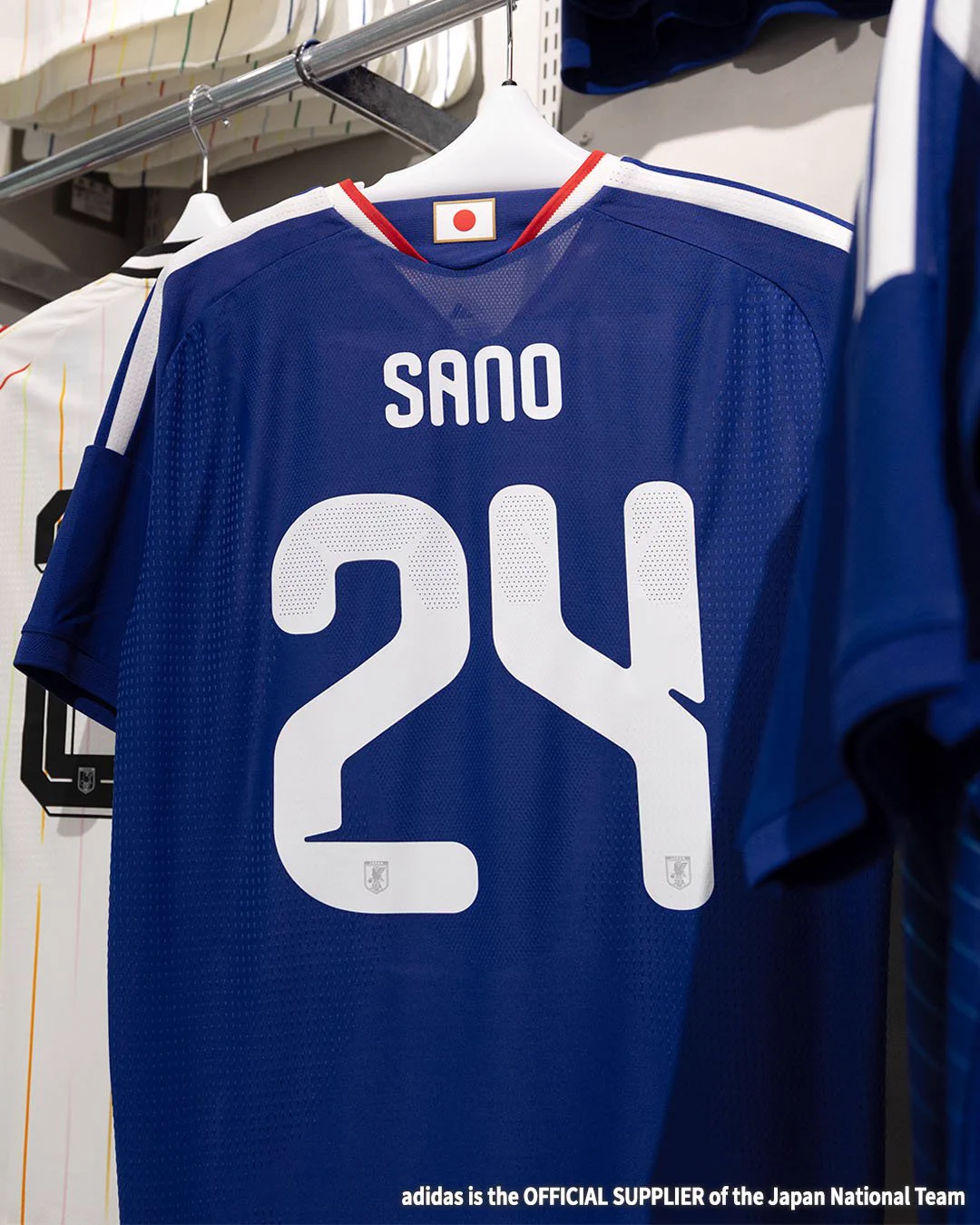 サッカーショップKAMO on X: 