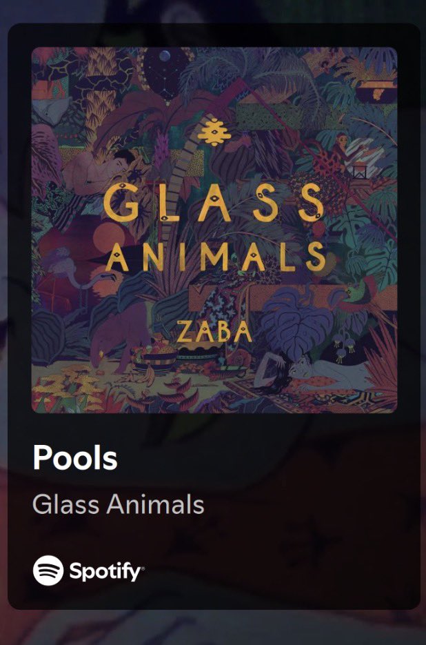 ColdToenail's tweet photo. good album https://t.co/W7P1qDtrln