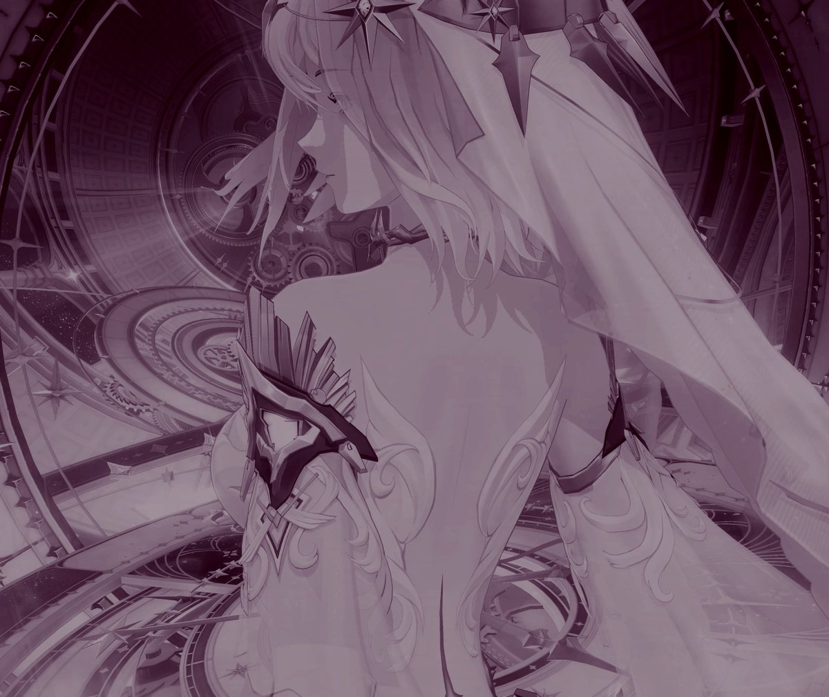 GravityThrone's tweet photo. ❝⠀A doctor? Shouldn't you be at the hospital?⠀❞ https://t.co/nfhAqk36Tr