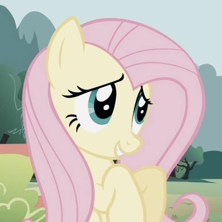 prescottslcvr's tweet photo. how pinterest sees me ⋆｡°✩

outfit
colour 
character
name core

Lmao of course I get fluttershy for a character and the scream character for name core https://t.co/KcuKNhFrRM