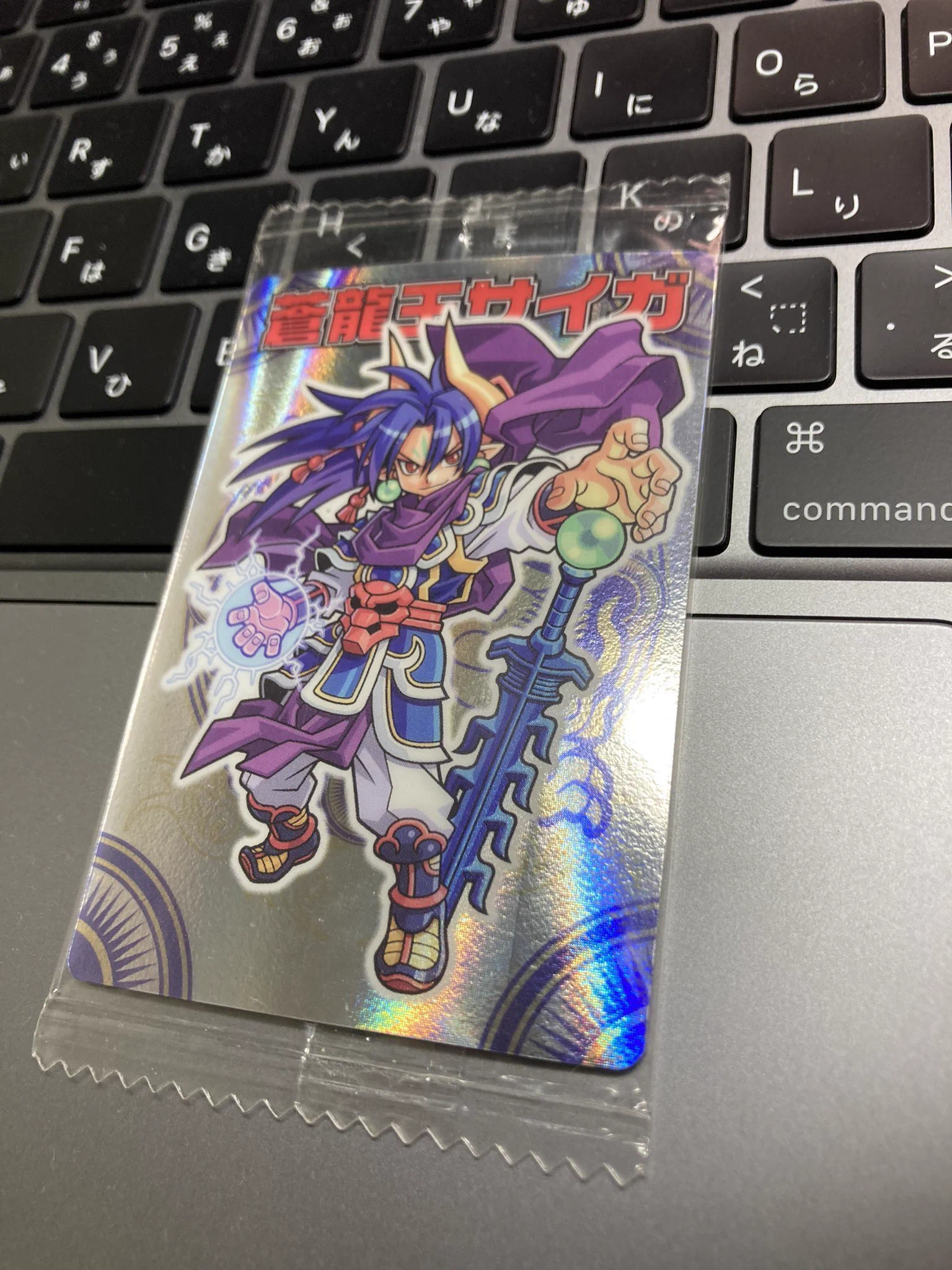 しゃすけ (@TCGcollect11) / X