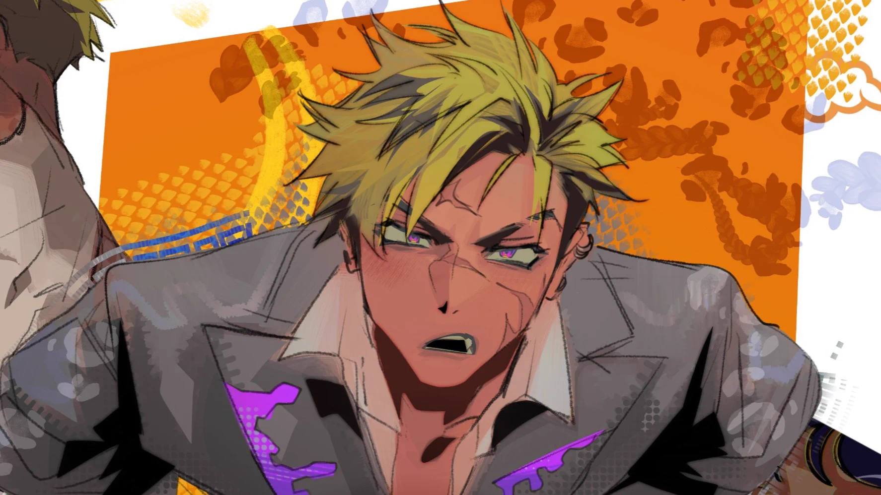 Vantacrow Bringer🃏🔪 NIJISANJI EN (@Tyrant_Vanta) / X