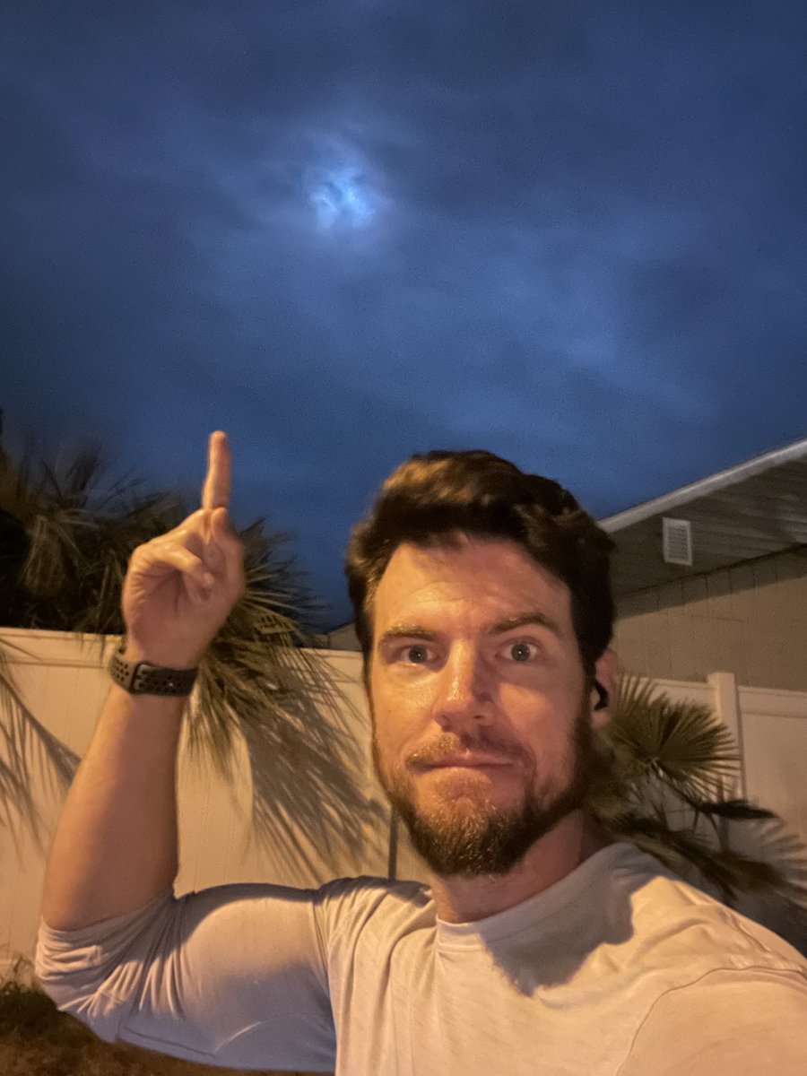 JohnnieBlue22's tweet photo. My wife: “Where are you going AGAIN?”

Me: “There’s a stock three streets over.”

Her: “It’s 10 PM.”

Me: “I know. It respawned.”

There are sentences a married man should never say while putting his shoes on at 10 PM.

Apparently, “It respawned” is one of them.

@stoknapp solana:HXQ66zSRqynwJQ6vYEYa85qGY9C2Ycz8rnYQHgApn391