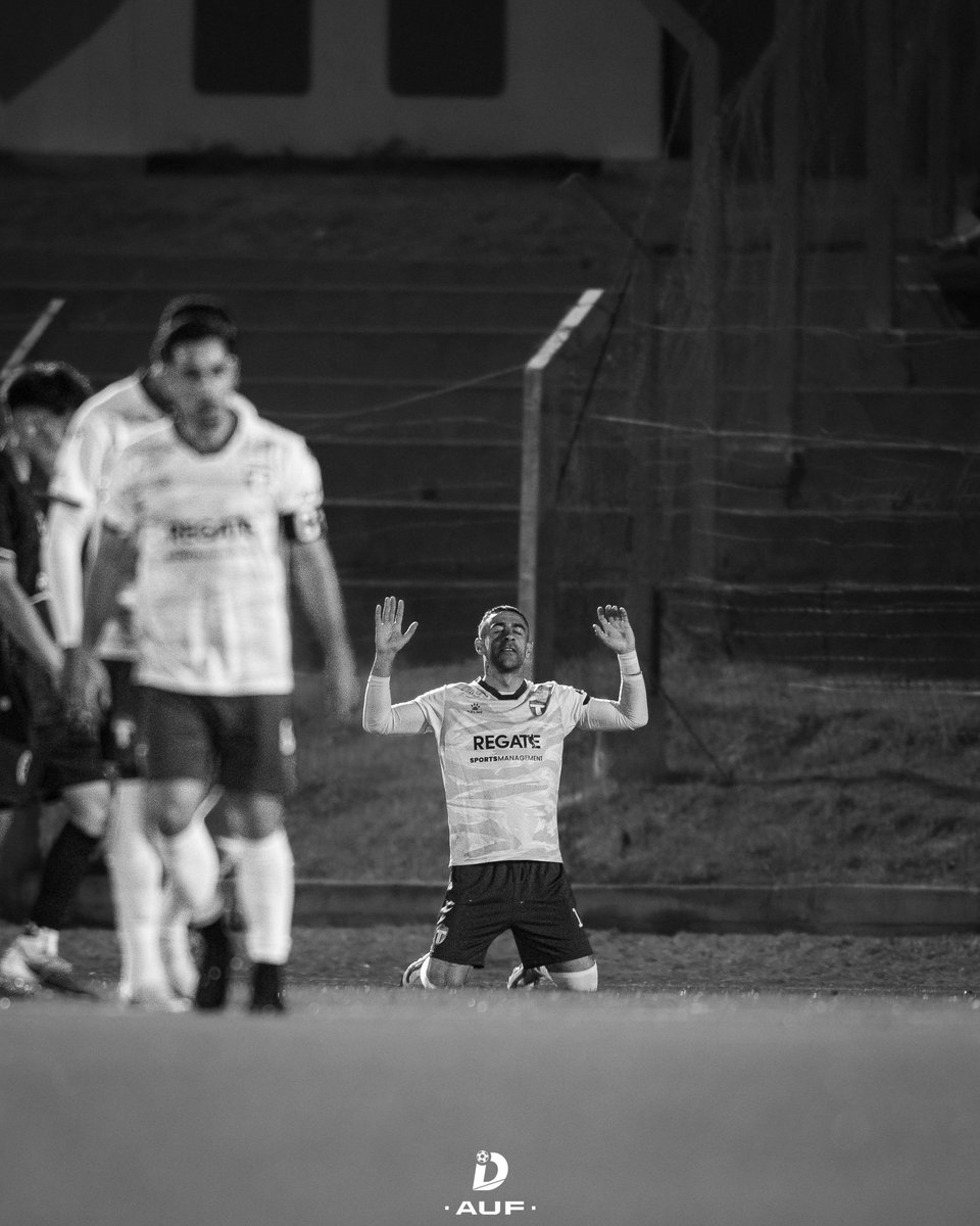 DivisionalDAUF's tweet photo. +3 para Keguay ✅️ https://t.co/yJUqQscNiv