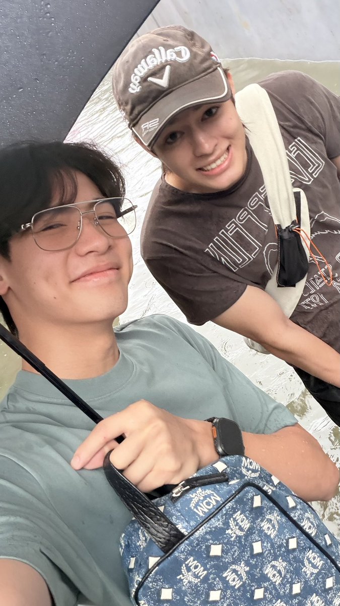 ingasavanund's tweet photo. อาจารย์บอกวันนี้มีสอบถ้าอาจารย์มาผมก็จะมา😆 https://t.co/tHd6r5ckWx