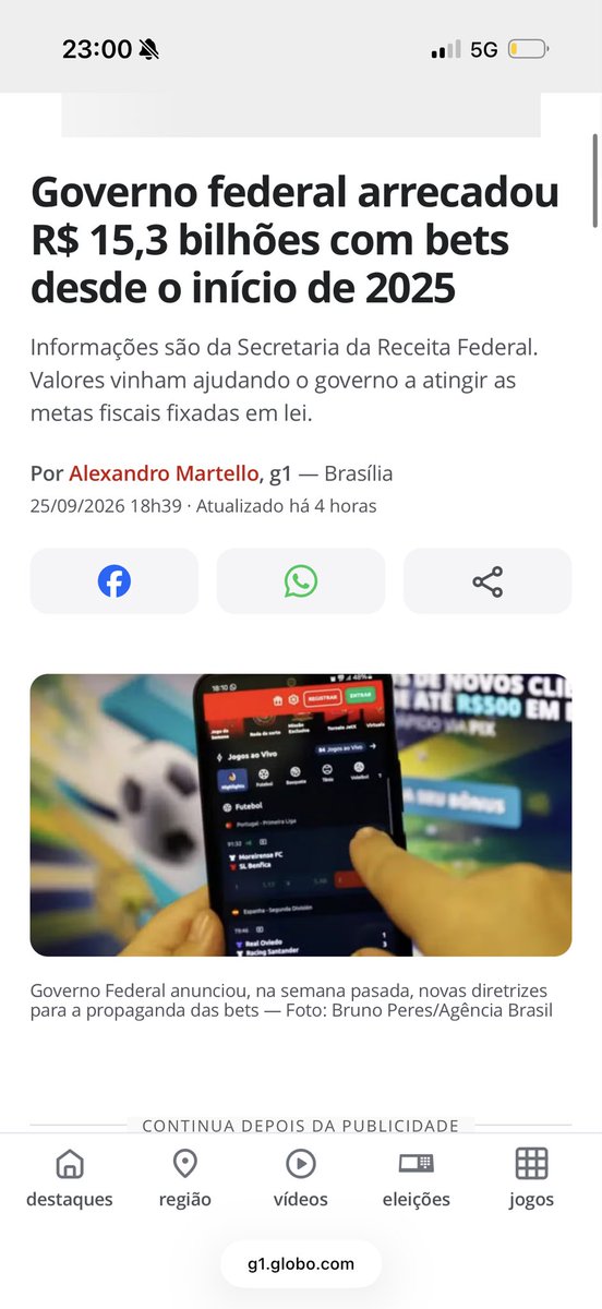 SerAleatorio01's tweet photo. @corredrigo @NathanO81748232 @cassiamvijo @_matheusfla Sigo me informando.
Sou a favor de manter aposta esportiva legalizada, tigrinho não.
Tirar o vício de um viciado não resolve o problema, apenas o força a ir para algo ilegal. 
E volto a dizer, se o problema fosse de fato o PIB, essa decisão não viria 9 dias antes da eleição. https://t.co/IA1e8n1tZI