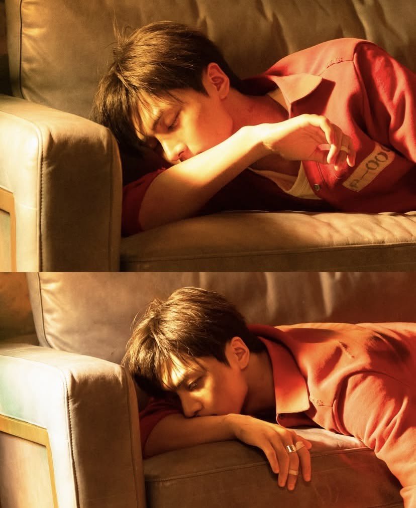 eokwjia's tweet photo. 블파 개사랑해 https://t.co/vfXxO3tZcV