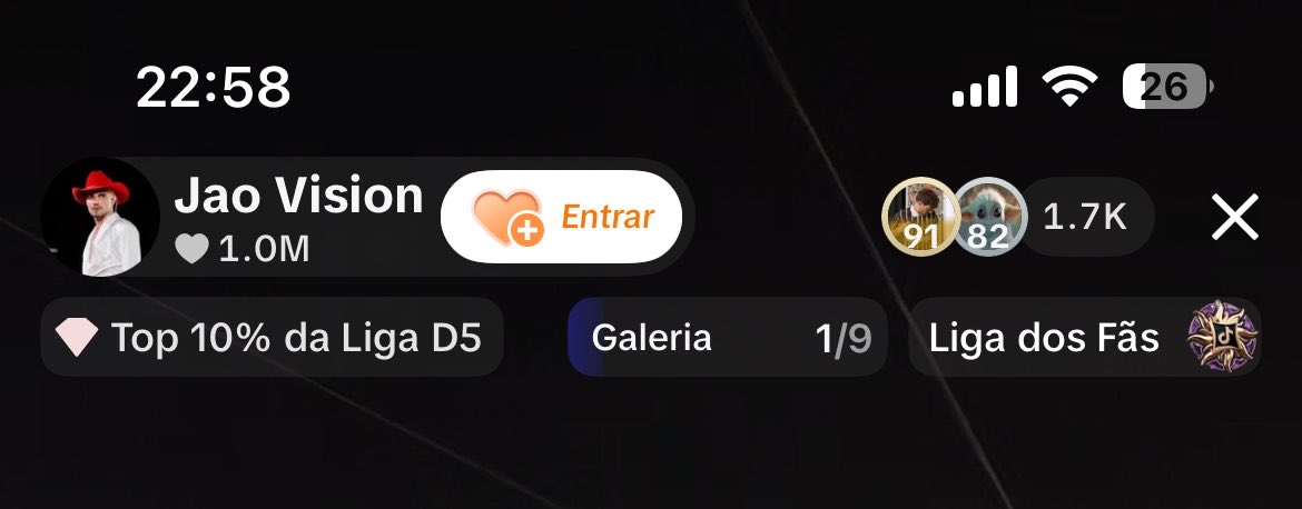 JaoVision's tweet photo. Passando para agradecer cada um que prestigiou nossa live, ficamos muito felizes e até choramos, não esperávamos alcançar tantas pessoas, mas que bom que de alguma forma vocês participaram desse momento incrível do Jão.

#turnememoriaspostumas https://t.co/Ip3Y5xaC1A