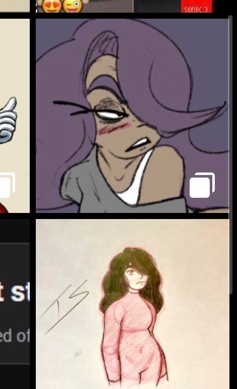 octo_tak0o0's tweet photo. “Its not Nirami!!”, not only did you get her style down+her traits, you ONLY drew in this style when drawing this women. Implying that it IS in fact Nirami and that you DREW HER, A REAL PERSON, IN UNDERGARMENTS WITHOUT PERMISSION. YOU VIOLATED SOMEONE NIGGA. TAKE TS DOWN. https://t.co/7OO0LQYVTo