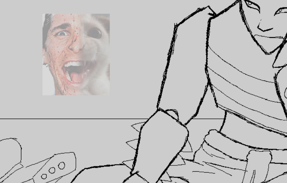 Kaubotto's tweet photo. Haciendo algo x2
#oc #wip https://t.co/9qUWq0SbeF