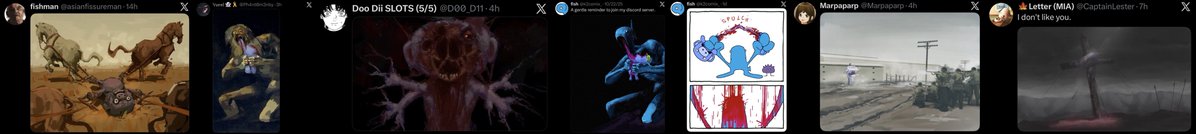 skattlefish's tweet photo. wumpus https://t.co/qlm4zcisGT