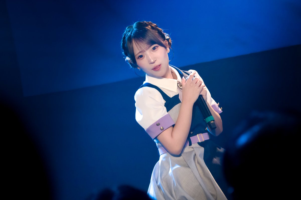 kuro9627's tweet photo. 『可憐なアイボリー 5th Anniversary Live Tour 〜恋を着る季節〜』
📍名古屋・THE BOTTOM LINE

#ゆらら部 
#カレアイ 
#カメアイ https://t.co/yIAmSXfbox