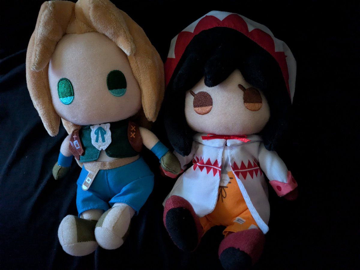 jirushi_ff's tweet photo. 届いた〜🎶かわいかわいかわい〜💃 https://t.co/7W6NP5WbZM