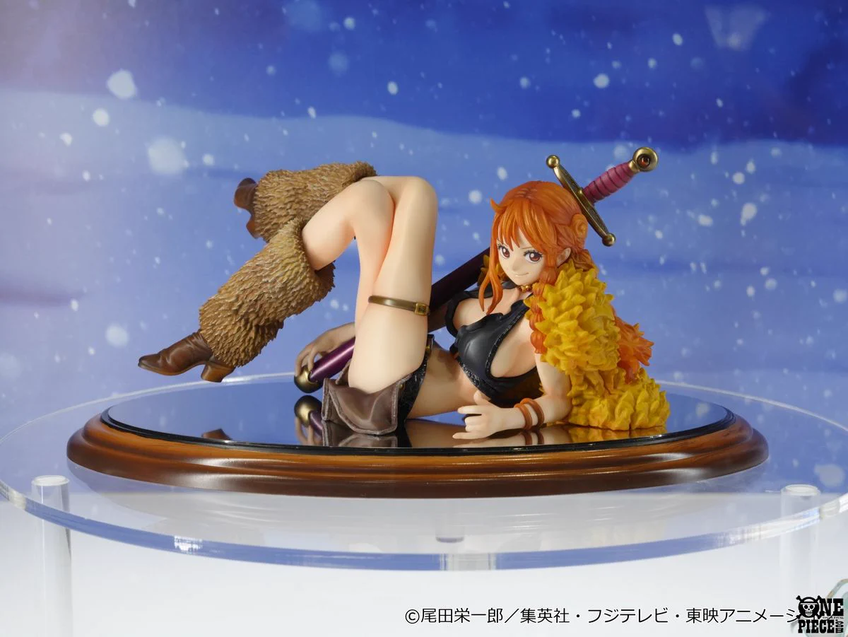 ONE PIECE.com(ワンピース) on X: 