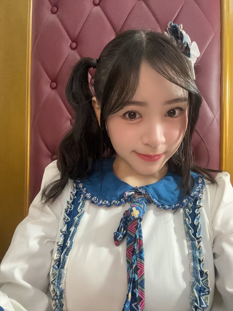 Lily_JKT48's tweet photo. Akhirnyaa bisaaa satu showw lagiiii YEYEYEYY ka @N_IntanJKT48 &amp; @JE_JemimaJKT48 🫶🏻🫶🏻🫶🏻 https://t.co/6Mk9Jz6S4E