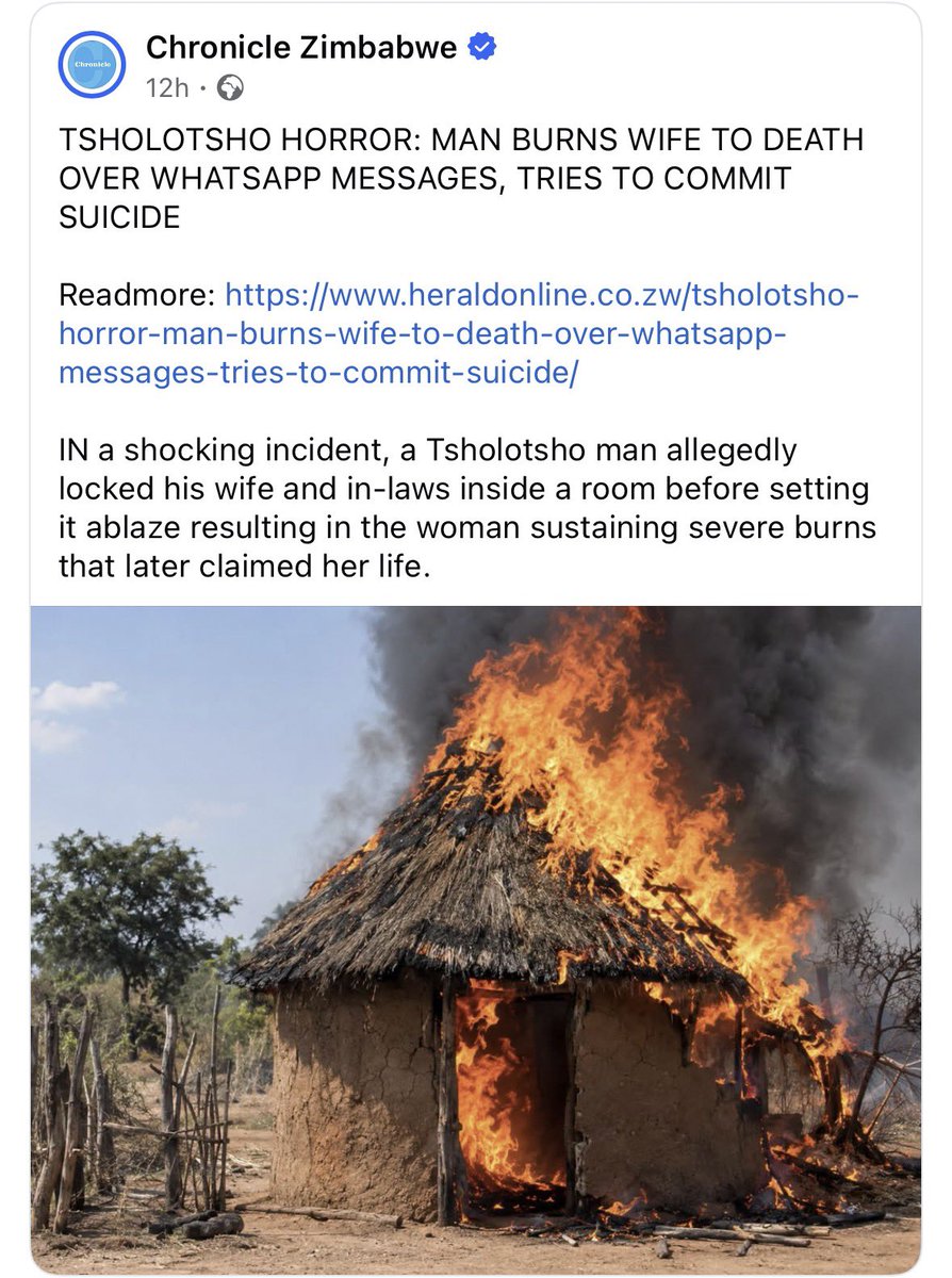 mutamba_tsitsi's tweet photo. We have all seen the headline. They tell us what happened, and they tell us the sentence. But they do not tell us what happens next. They do not tell us about the girl who will wake up every morning with a knot in her stomach, who will flinch when a man walks too close, who will hear his footsteps in her dreams long after he is locked away. They do not tell us about the father who heard her cries and will carry that sound in his ears for the rest of his life, wondering if he could have reached her sooner. The court has done its part, and maybe that brings a measure of justice. But prison years might seem like the end of fear, while the trauma stays for life. He will serve his time, and then his debt to society will be considered paid. She will serve a lifetime, and no judge can reduce that sentence. That is the after-effect no headline captures. That is the part we need to talk about. We need to talk about healing that does not end when the trial ends, about counselling that is available and affordable and ongoing, about communities that wrap around survivors instead of whispering about them. We need to talk about prevention so that no other child has to carry this scar.

That is the after effect no headline captures. And that is where GBV truly lives not only in the act itself, but in the silence that follows, in the shame that gets misplaced, in the systems that fail to protect and then fail to heal. If it isn’t the headlines of rape, it’s GBV. It is the everyday violations we ignore, the fear women and girls carry just walking home, the culture that teaches silence instead of consent. We cannot keep reacting only when the story is shocking enough to trend. We have to speak and support survivors, and demand severe consequences every single day. Because if all we do is share the headline and move on, we are not part of the solution. We are just spectators.

#StopIt #StopGBV #EndGBV #StopRape #JusticeForSurvivors