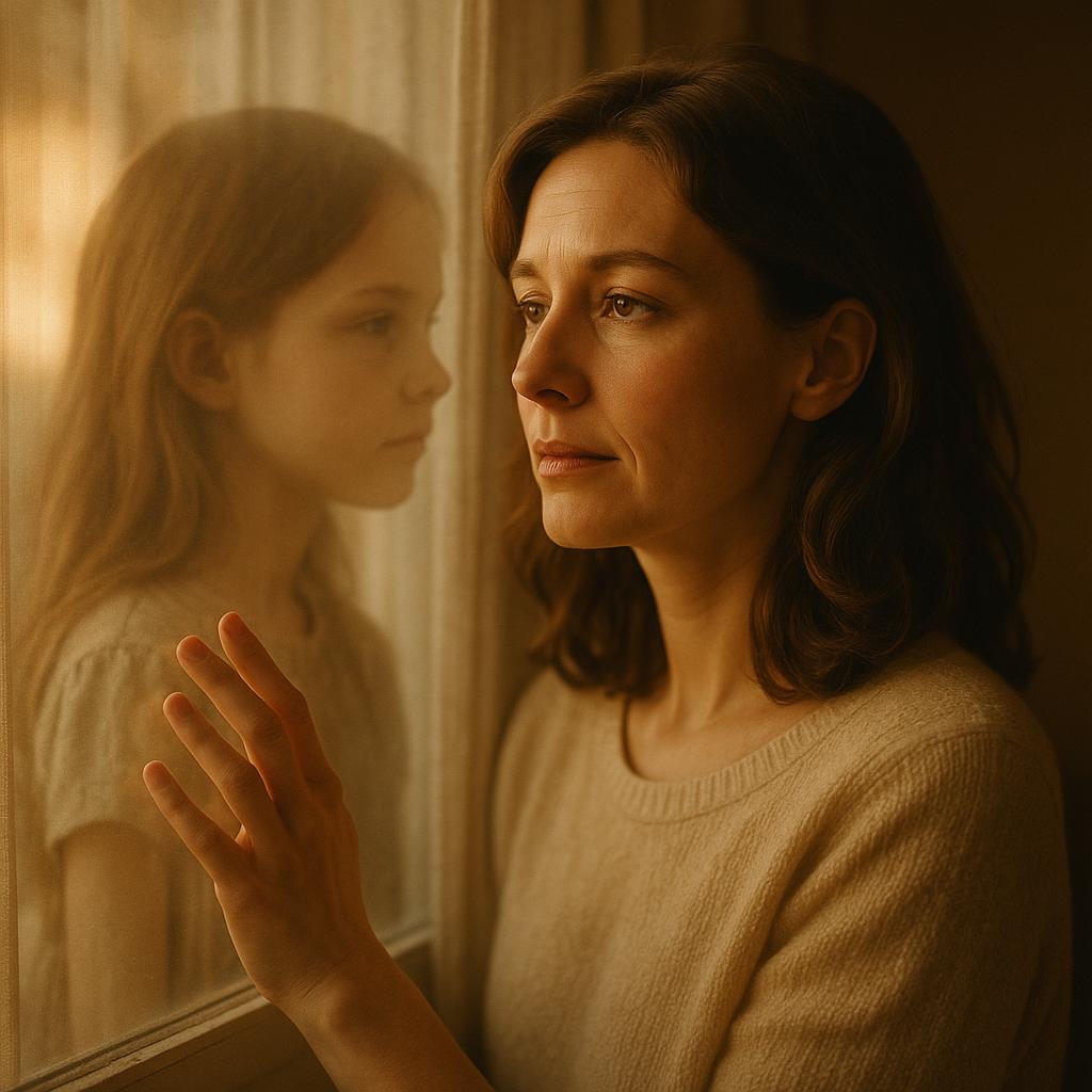 audreymitchelld's tweet photo. Your 20-year-old self is listening. What would you tell them about the mistakes you could have avoided and the wisdom you’ve gained? A new exercise helps you bridge who you were and who you’re becoming through honest reflection. https://t.co/xWDQCmqrc7