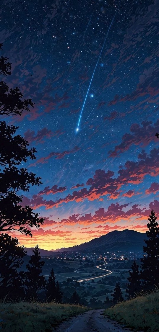 TeunInouew7's tweet photo. kids today will never know the excitement of a new cd from the store

pov: you're watching the stars and feeling incredibly small in the best way https://t.co/XXZsJB6W8k