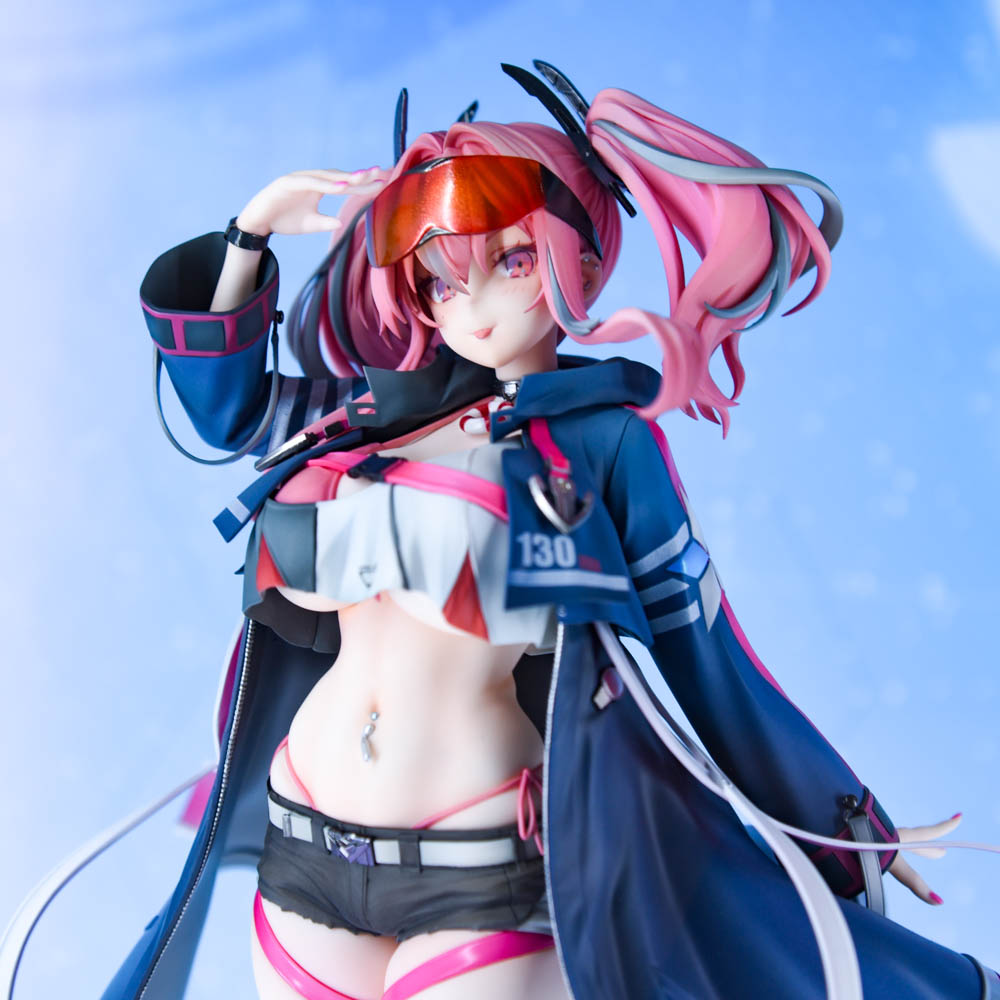 amiamihobbynews's tweet photo. ＜速報＞
#メガホビEXPO2026
￣￣￣￣￣￣￣￣￣￣￣￣
アルター
アズールレーン
ブレマートン
＿＿＿＿＿＿＿＿＿＿＿＿
#メガホビEXPO #アズールレーン https://t.co/4PZzS1WeaQ