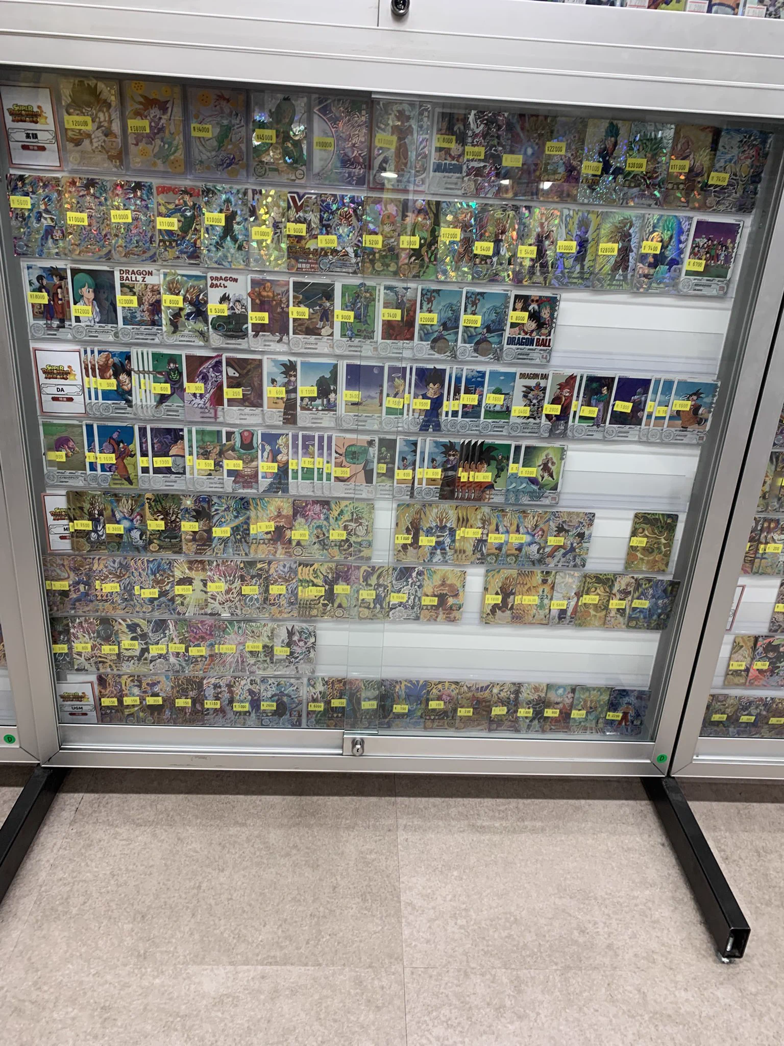 フルアヘッド大須1号店【トレーディングカード販売/買取】 on X