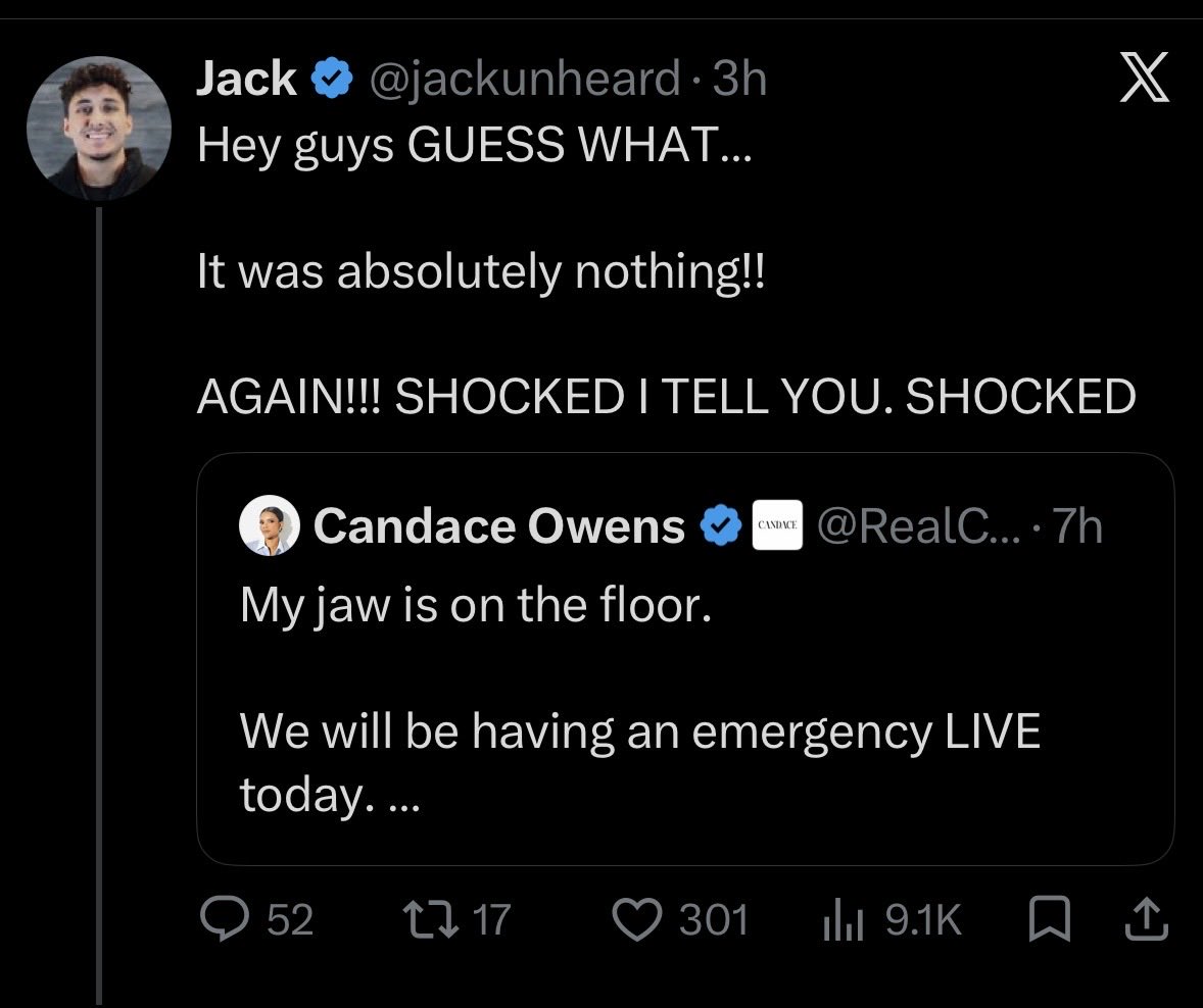 JenX77X's tweet photo. 🤣😂 they got their scripts https://t.co/nw9oHqdoiY