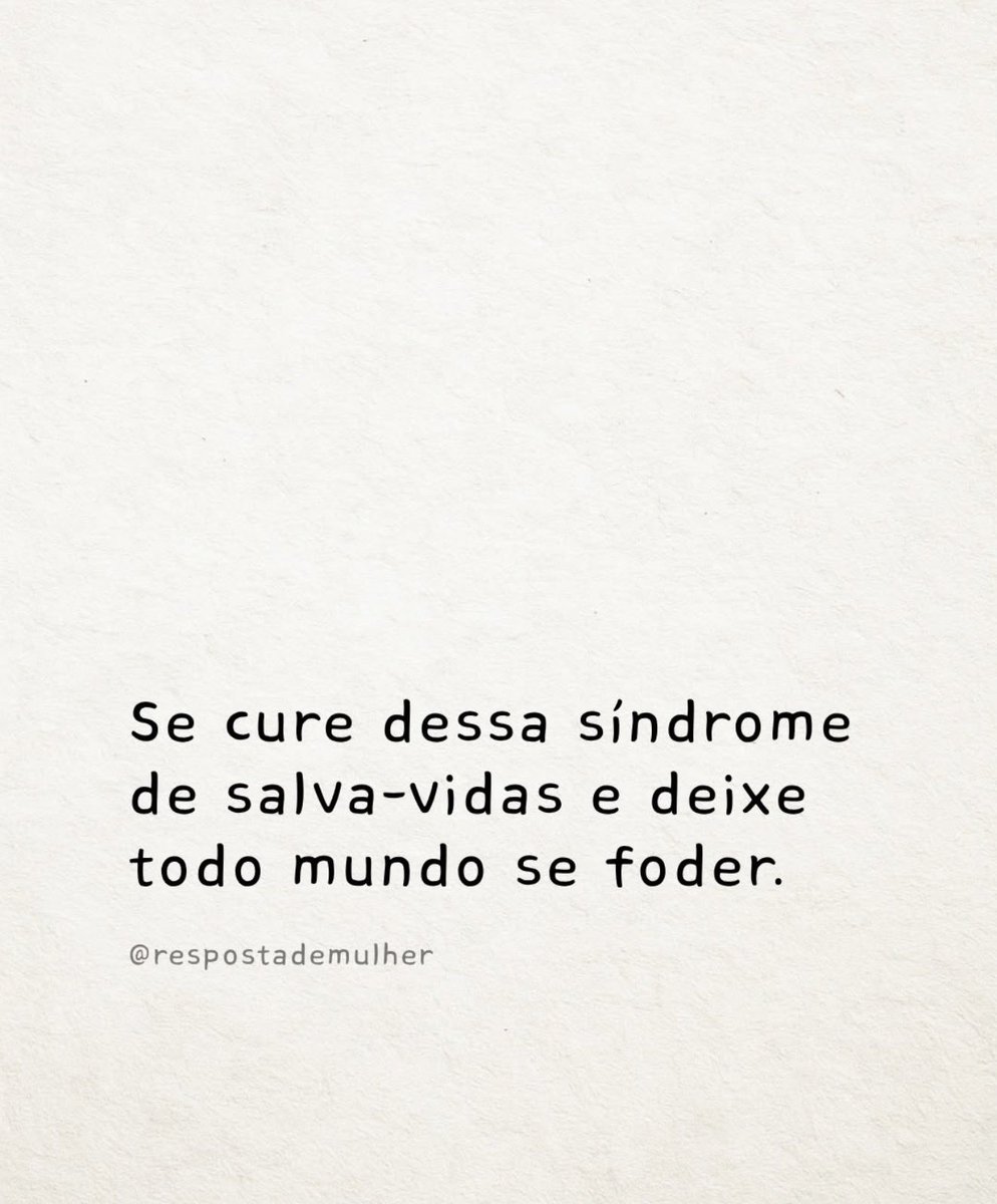 heyItaluz's tweet photo. Eu tenho essa síndrome 🥹 https://t.co/3hVX0NQdqt