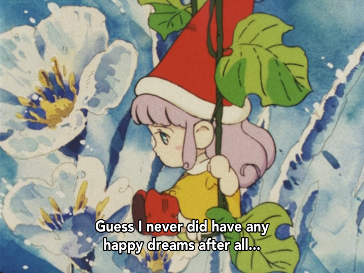 galvionknuckles's tweet photo. New fansub upload:
Episode 24 of Tongari Boushi no Memole is now up on Nyaa. Blog post in the replies below.

A continued collaboration with .@InkaSubs, with timing/translation provided by .@YumeHinata_Subs https://t.co/a1hx4QyGw6