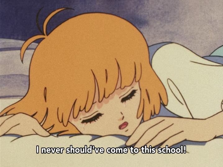 galvionknuckles's tweet photo. New fansub upload:
Episode 24 of Tongari Boushi no Memole is now up on Nyaa. Blog post in the replies below.

A continued collaboration with .@InkaSubs, with timing/translation provided by .@YumeHinata_Subs https://t.co/a1hx4QyGw6