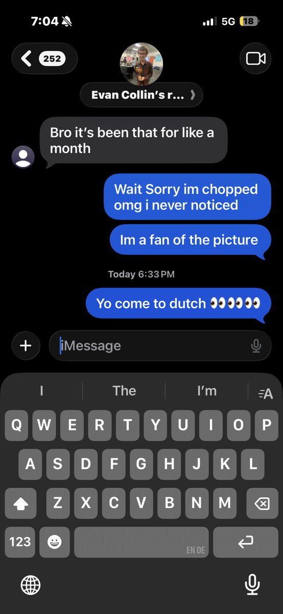gnortmralien67's tweet photo. Lol good talk guys https://t.co/dzcfXE1cjP