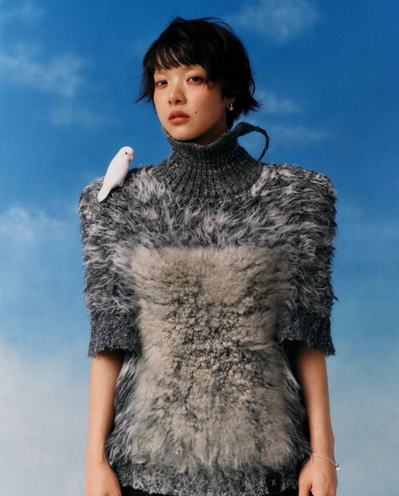 GINZA on X: 