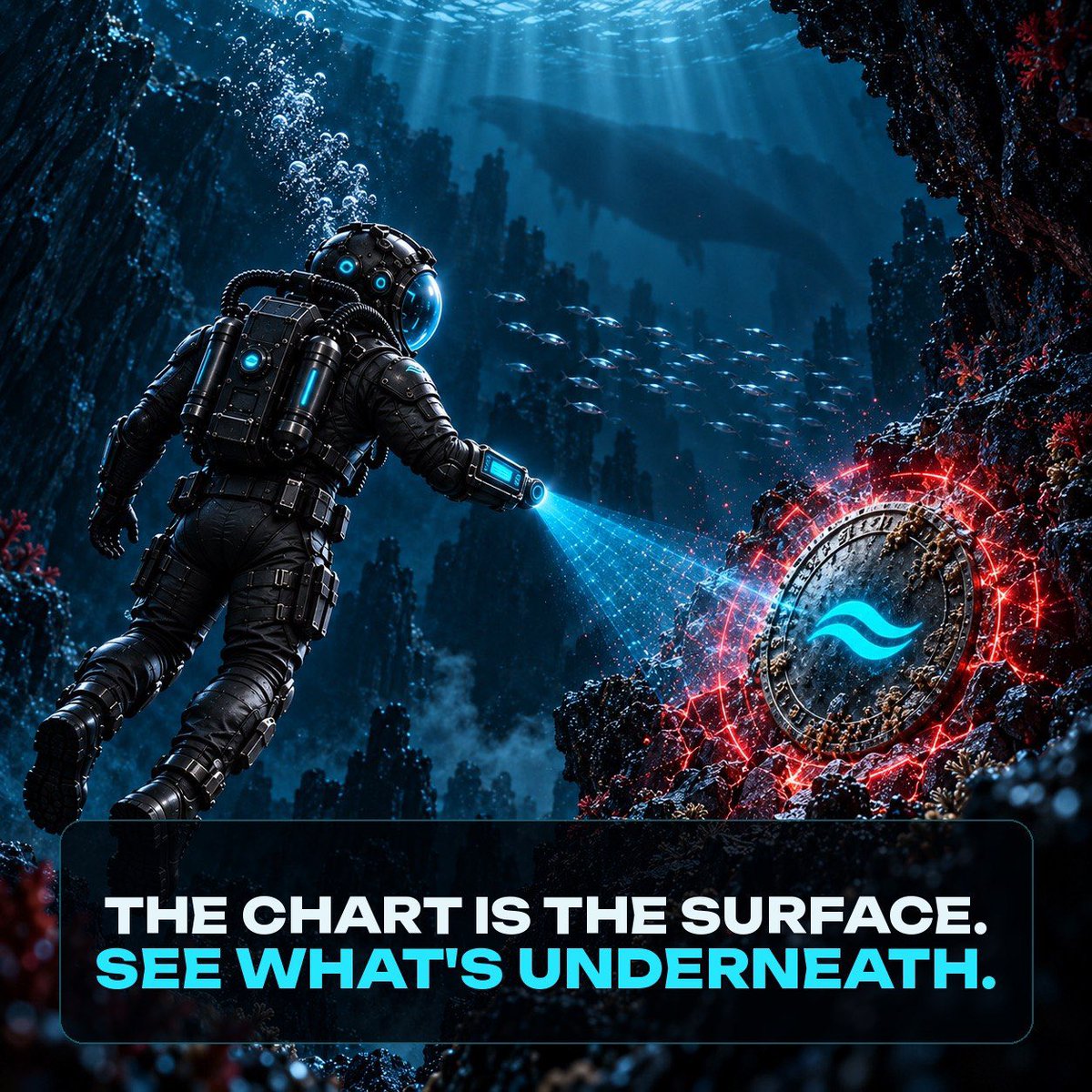 DEEPDIVEmt's tweet photo. 6eLWCTf9vd2FbdrTiAb9npTMd7VEtsjtTsmVJdPuKCot

CA ⬆️ 

#DeepDive #CryptoResearch #OnChain #Crypto #DYOR #100xgem https://t.co/oUdqL16ZZH