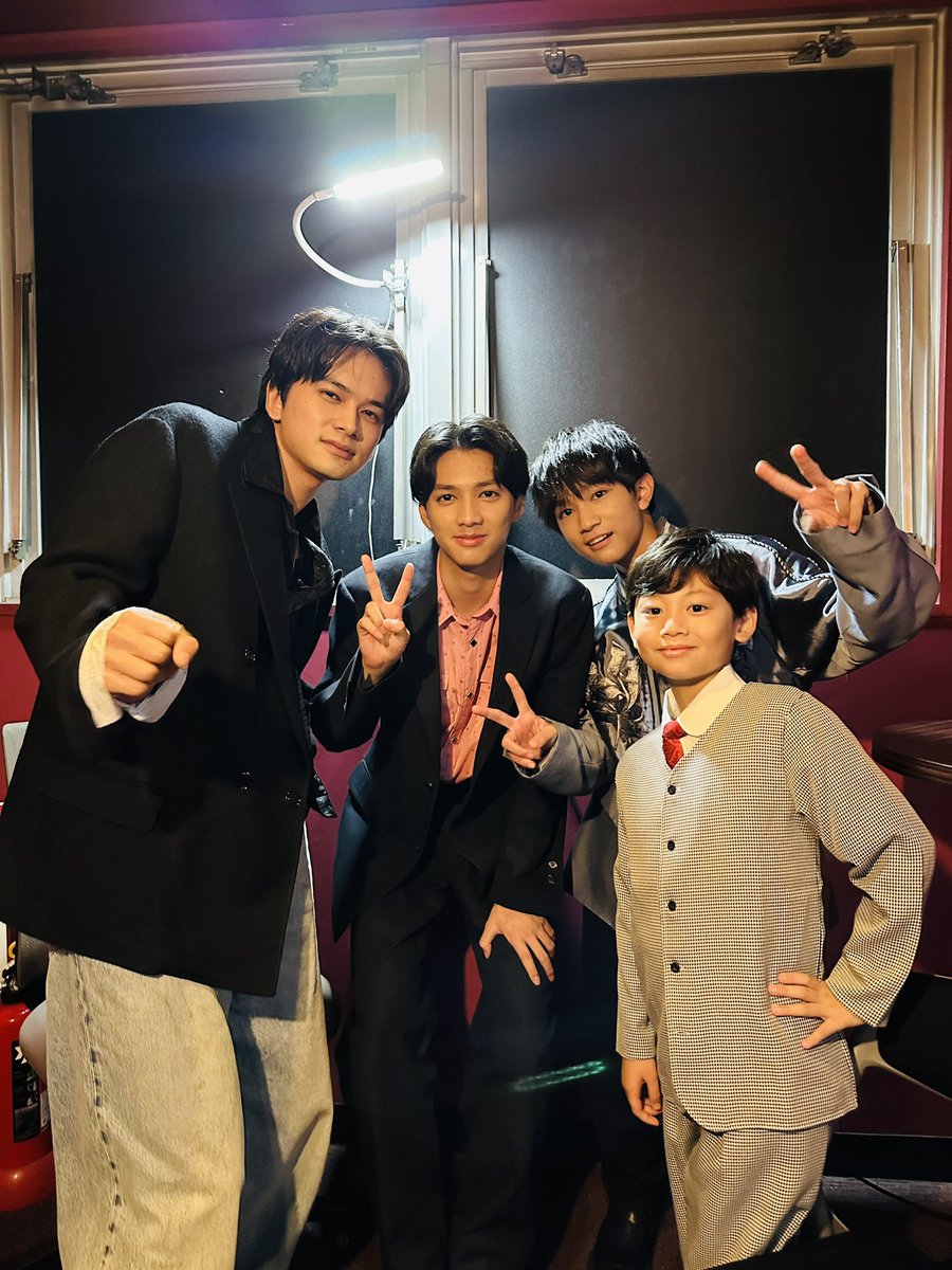 _takuyauchiyama's tweet photo. 映画「しびれ」

公開初日の記録。

https://t.co/Q3OThyJKNF

全国公開中です。

#映画しびれ https://t.co/7Z5wdb1khH