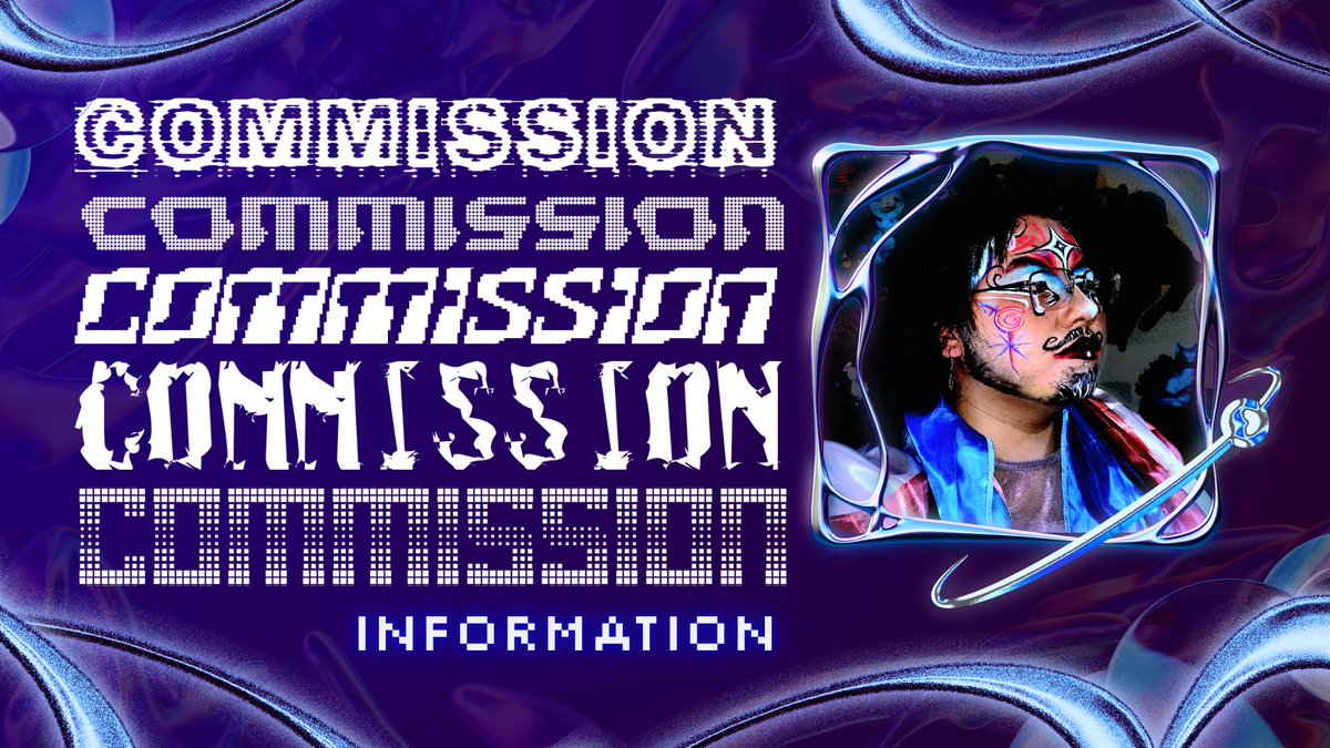 bleun_mar's tweet photo. C0MM!SS!0NS [ Esp 🇲🇽 - Eng 🇺🇲 ]
Status :  open
Slots : [ 6 / 6 ]

Payment stuff will be talked about in DMs and Highlighted Stories, If you are interested comment " DM " and we will talk further on what you want!  If you don't want / can't buy, just share! Anything helps :D

#Art https://t.co/SUEixa7m3y