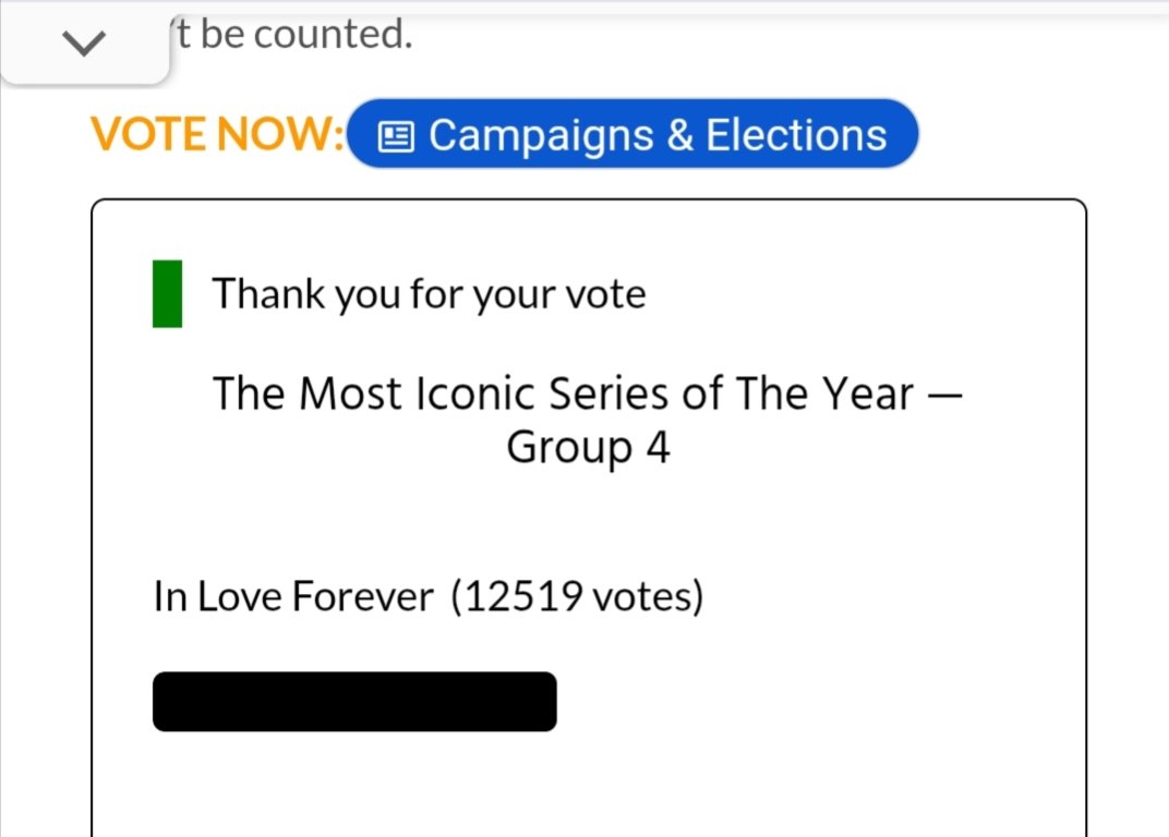 LINGORMVOTING's tweet photo. สวัสดีวันหยุดค่ะพี่ ๆ ม่วง 💜 💜
น้องโหวตขอส่งกำลังใจและความเป็นห่วงถึงพี่ ๆ ที่กำลังรับมือน้ำท่วมทุกคนนะคะ ขอให้สถานการณ์กลับสู่ภาวะปกติโดยเร็วค่ะ 🙏🙏
​
สำหรับพี่ ๆ ที่สะดวก น้องขอฝากกดโหวตให้ "วาดฝันวันวิวาห์" ต่อนะคะ

​Happy Saturday ka JKRs, keep voting for In Love Forever naka.

📌 https://t.co/axO0WwbmEy

- โหวตได้ทุก 5 นาที (You can vote every 5 mins.)
- สิ้นสุด 5 ต.ค. (End : Oct 5) 

#VoteForLingOrm #LingOrm #หลิงออม