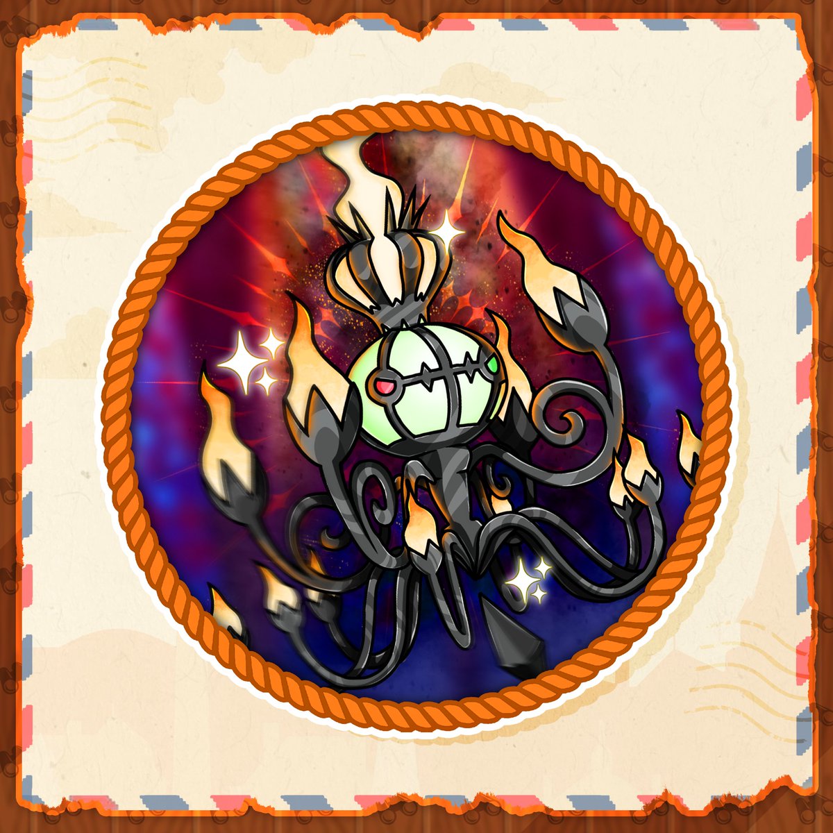Camp_Yoha's tweet photo. ICYMI: #CampYoha is BACK for a limited time! 🏕️
Today kicked off the FIRST challenge with ✨SIGHTS AND CELEBRATIONS✨
It's been 5 years of this wonderful community, and we are travelling through Lumiose in Camp Yoha 2026 🧳 https://t.co/qlmCRvFgp9