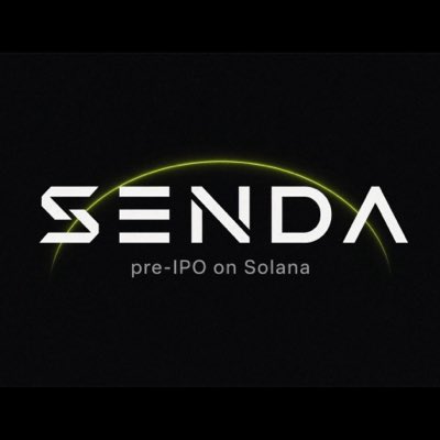 Senda_AI's tweet photo. #NewProfilePic https://t.co/z7Qbxumtq1