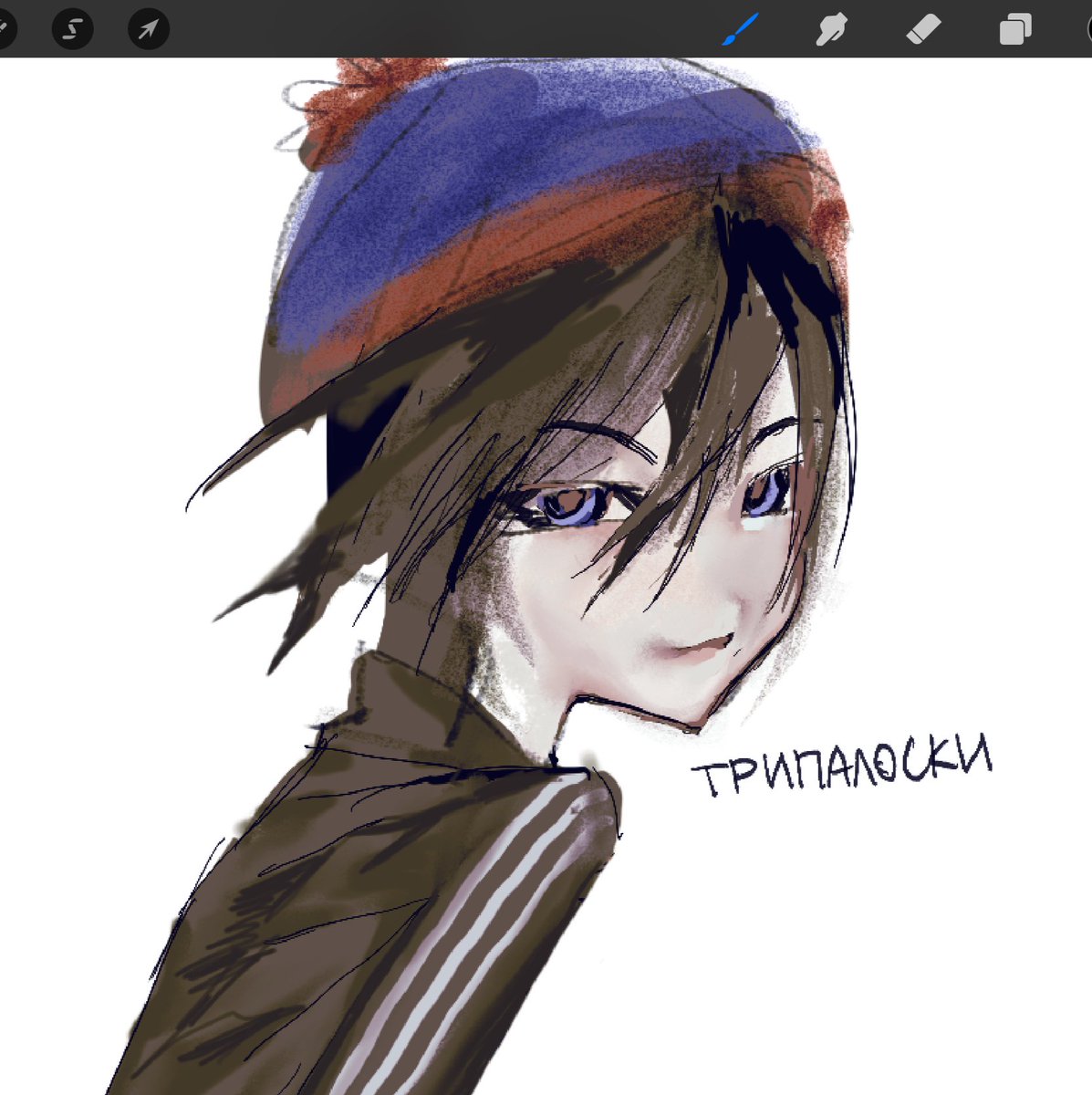 shingh0ul's tweet photo. #southpark https://t.co/Ke21b3hSmK