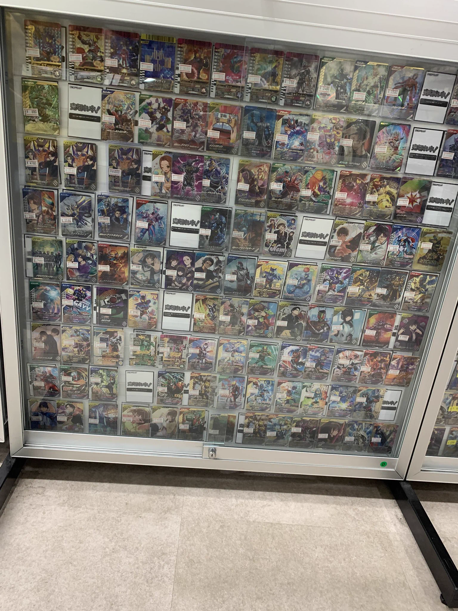 フルアヘッド大須1号店【トレーディングカード販売/買取】 on X