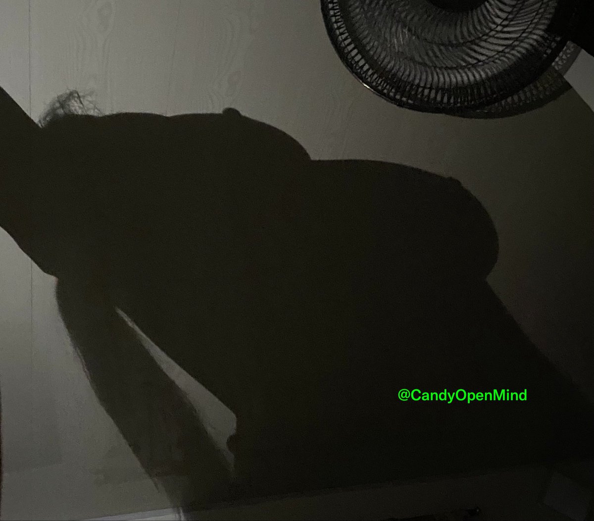 CandyOpenMind tweet picture