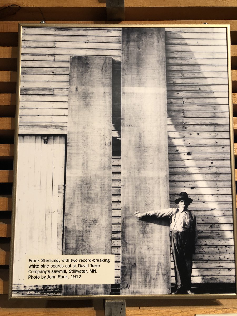RuralRouteUSA's tweet photo. big lumber https://t.co/L4KtFQjyxU