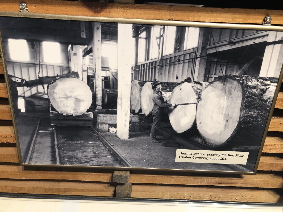 RuralRouteUSA's tweet photo. big lumber https://t.co/L4KtFQjyxU