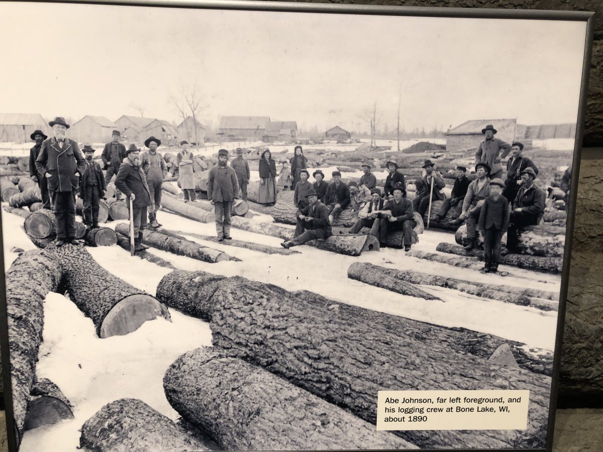 RuralRouteUSA's tweet photo. big lumber https://t.co/L4KtFQjyxU