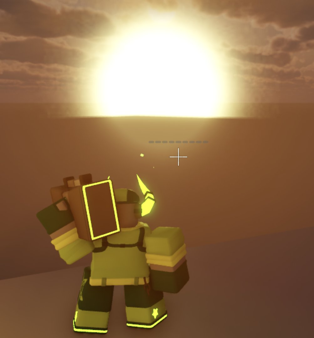 ttttubbie's tweet photo. Seeing the sunset in crossroads makes me sentimental. I cant believe I've been into phighting for 2 years now. ty for being with me phighting. I hope I can stick around fro a few more 🫶 https://t.co/Vl9LGub3st