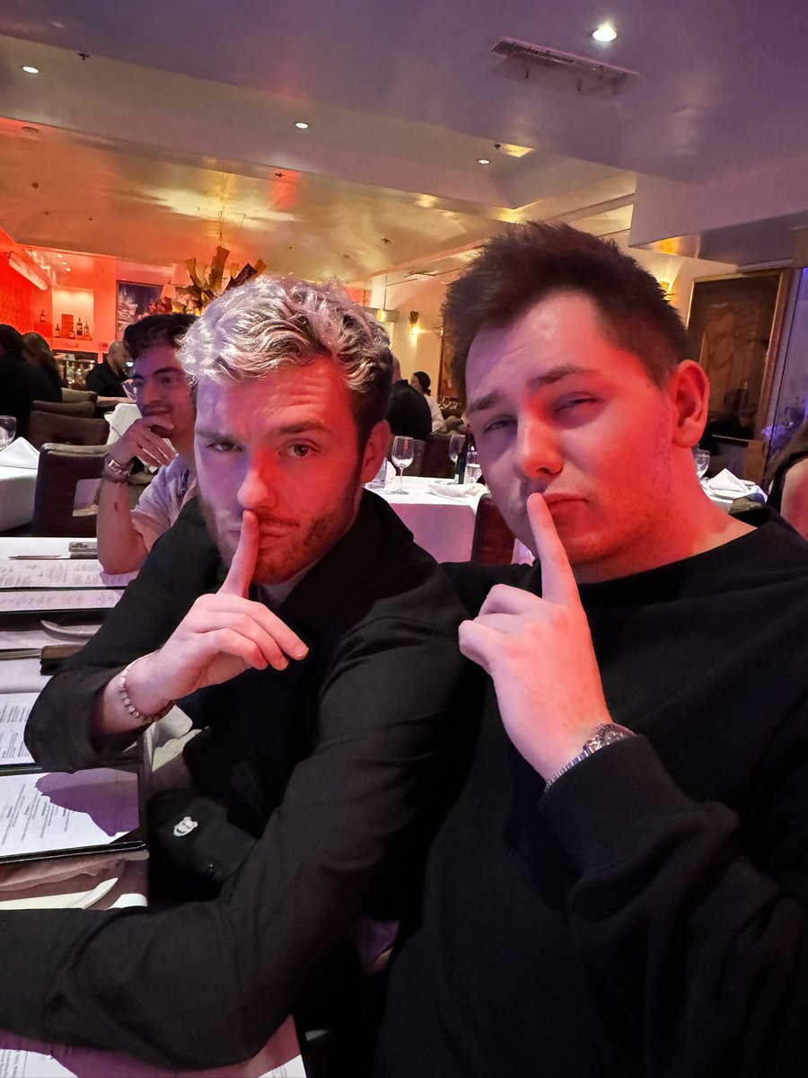 duktv_'s tweet photo. happy birthday to my best friend. 💙

here’s to many more years of impromptu theme park trips &amp; late night drunk pizza runs. https://t.co/F93bm21WJX